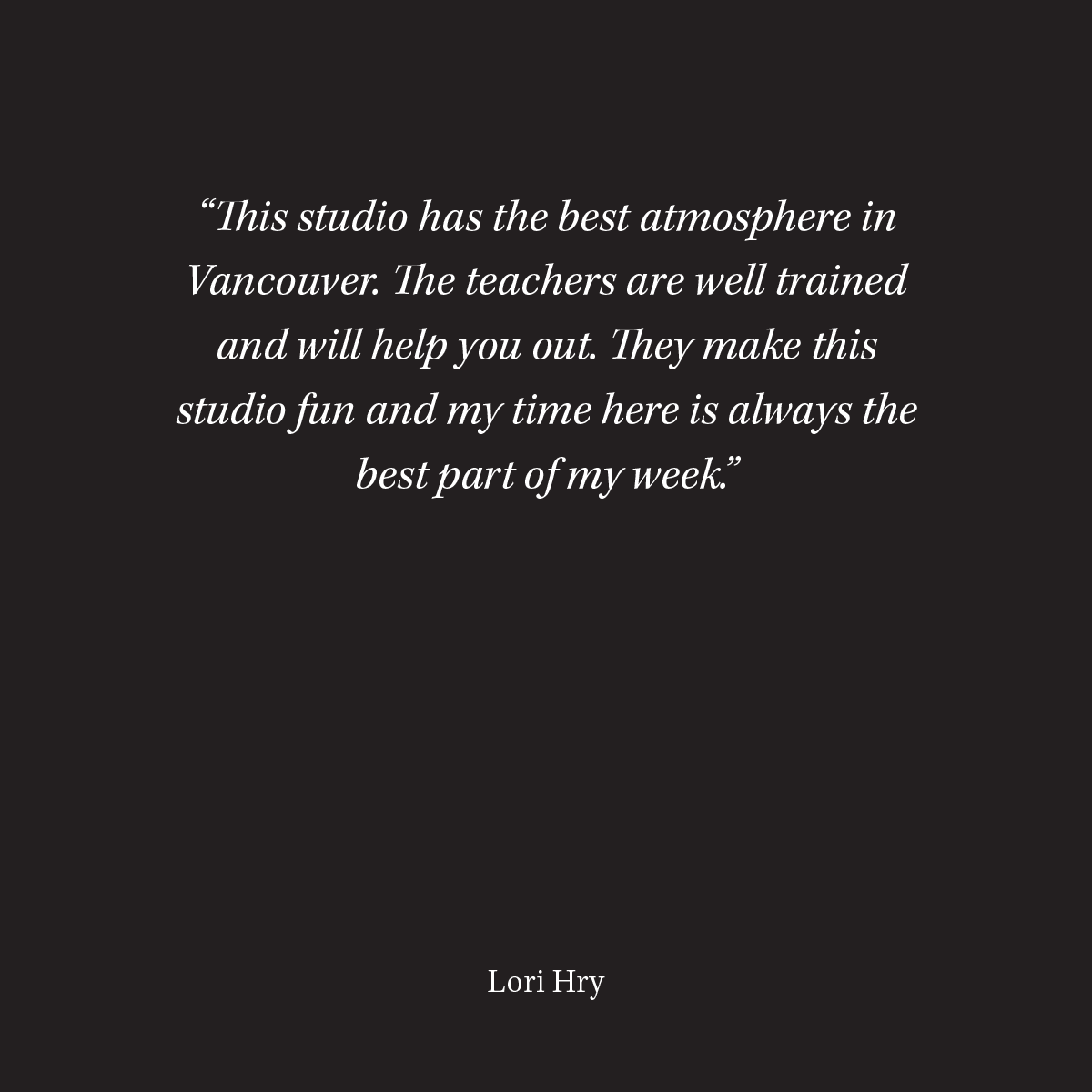 HAND - BUILDING FUNDAMENTALS 1 - Studio Fundamentals