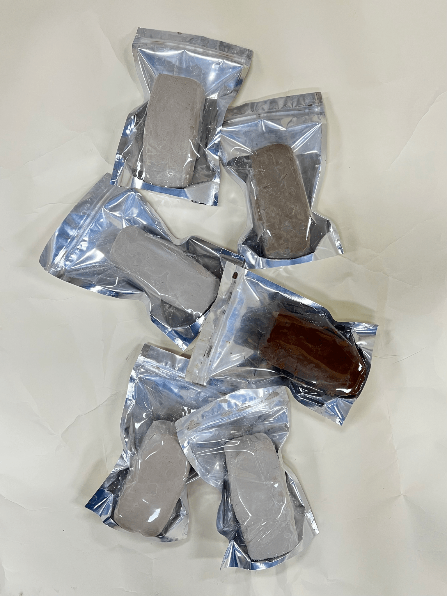 IMCO Sample Kit - Studio Fundamentals