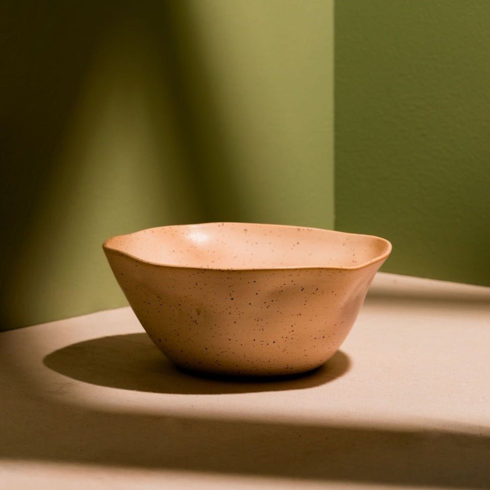 Devil's Lettuce Bowl (Large) - Studio Fundamentals