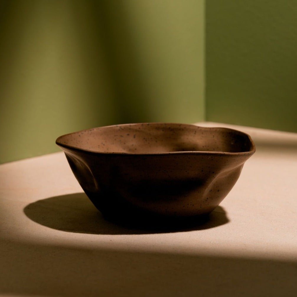 Devil's Lettuce Bowl (Small) - Studio Fundamentals