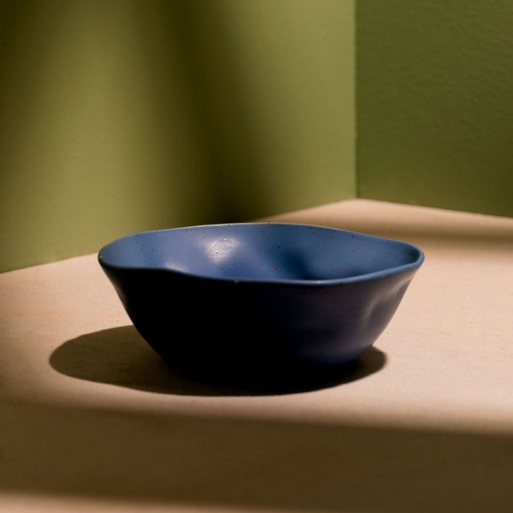 Devil's Lettuce Bowl (Small) - Studio Fundamentals