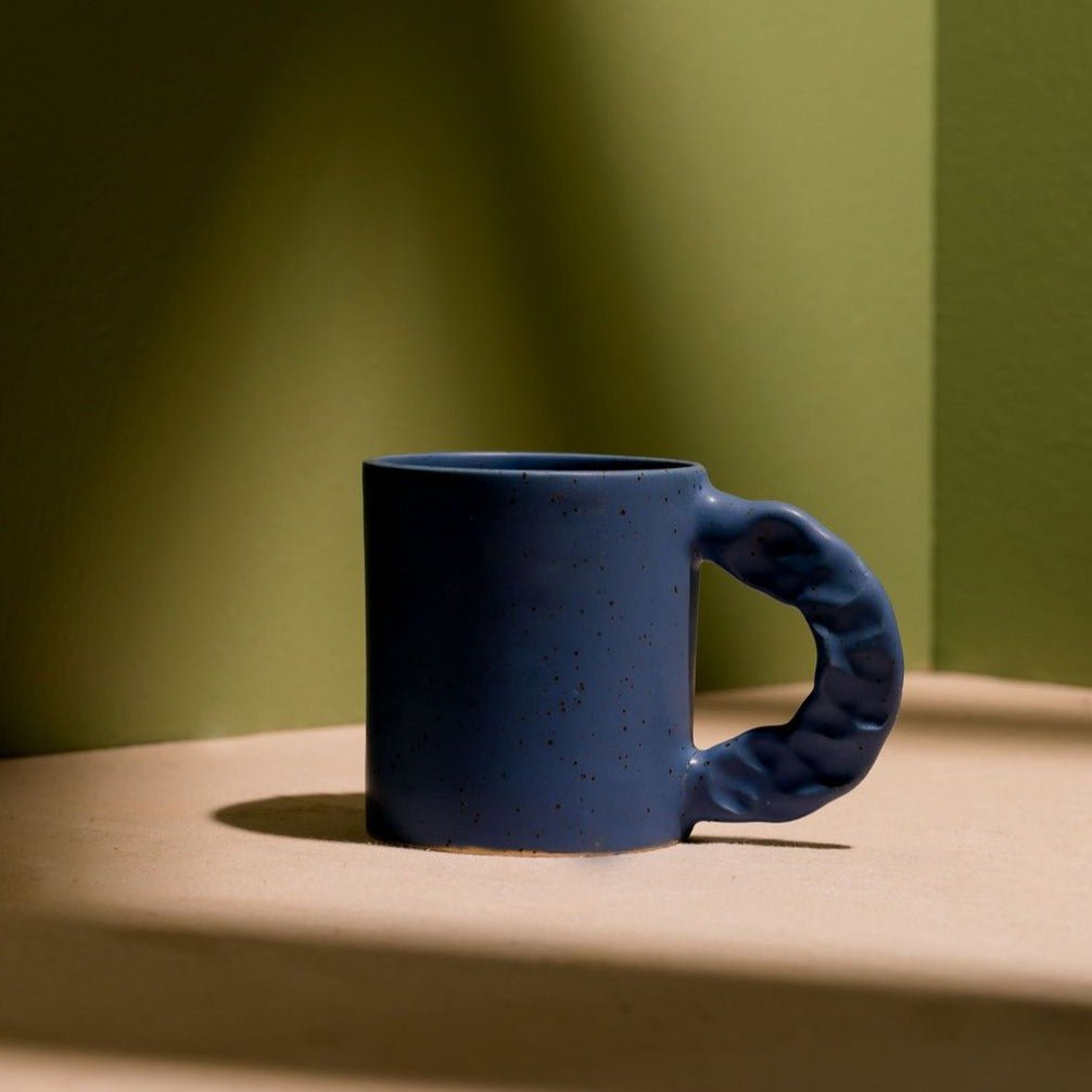 Wonky Tonky Cup - Studio Fundamentals