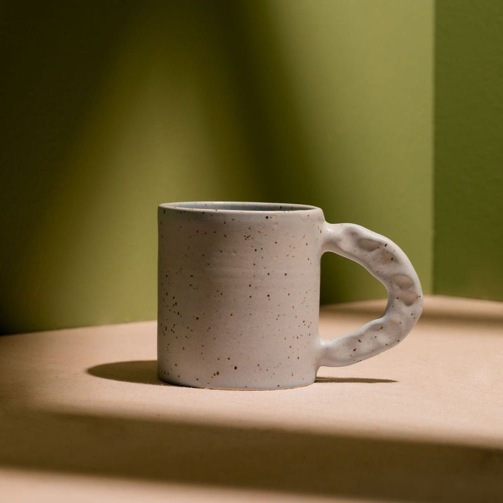 Wonky Tonky Cup - Studio Fundamentals