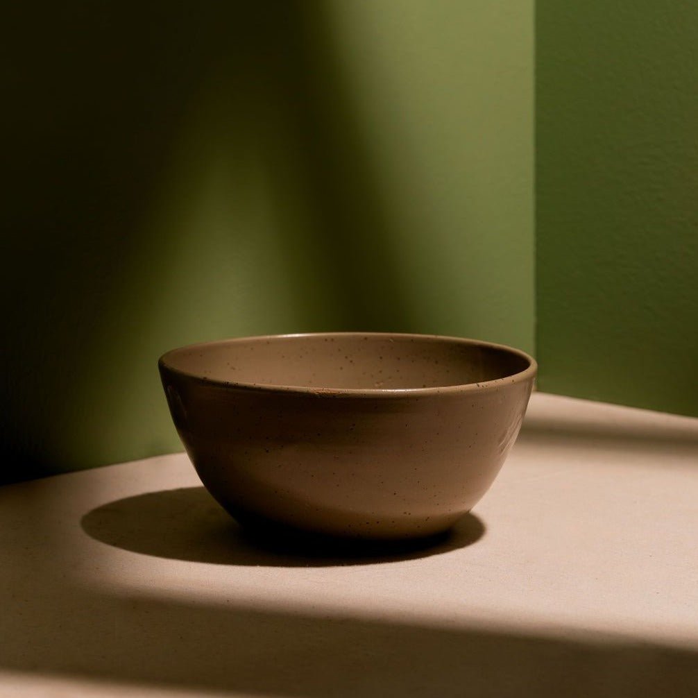 Average Bowl - Studio Fundamentals