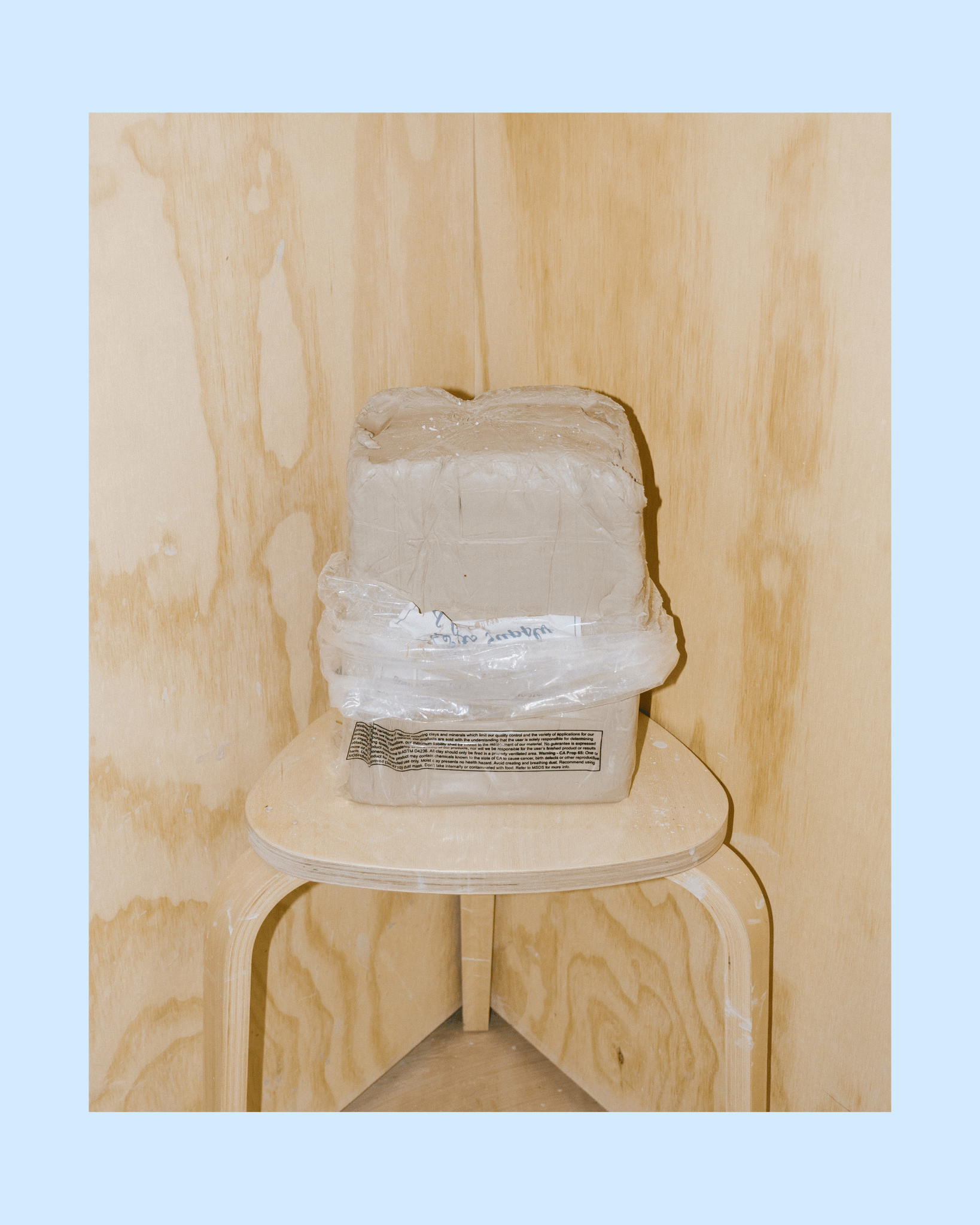 IMCO | Cone 6 Porcelain - Studio Fundamentals