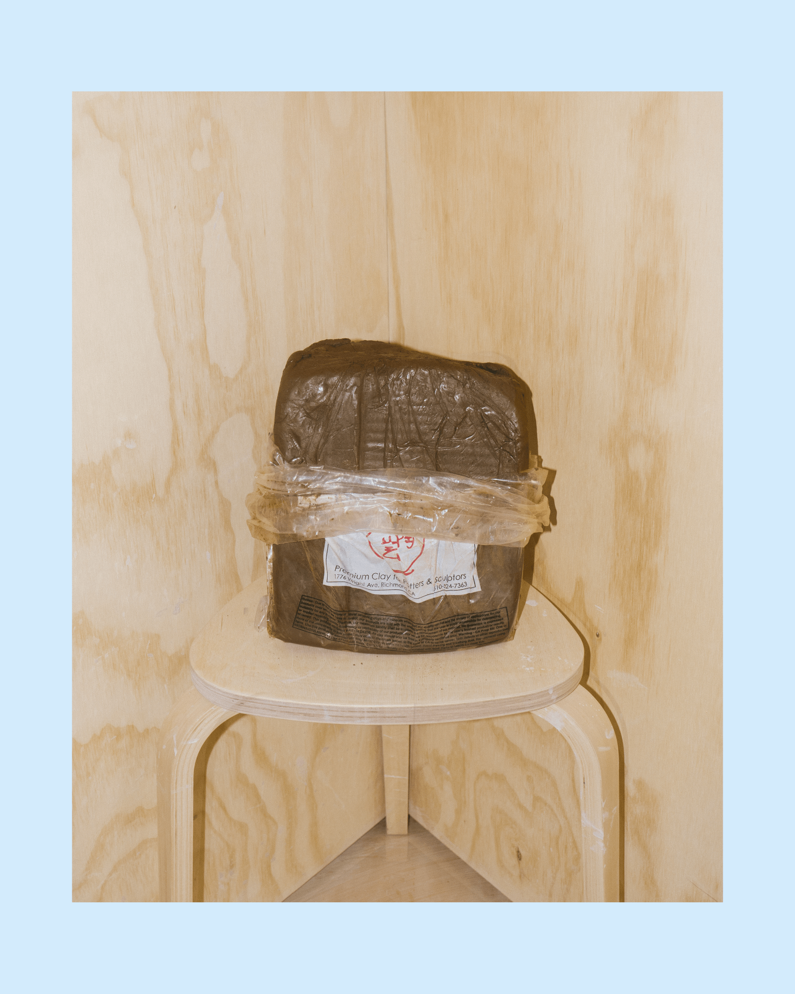 IMCO | Starry Night cone 5/6 - Studio Fundamentals