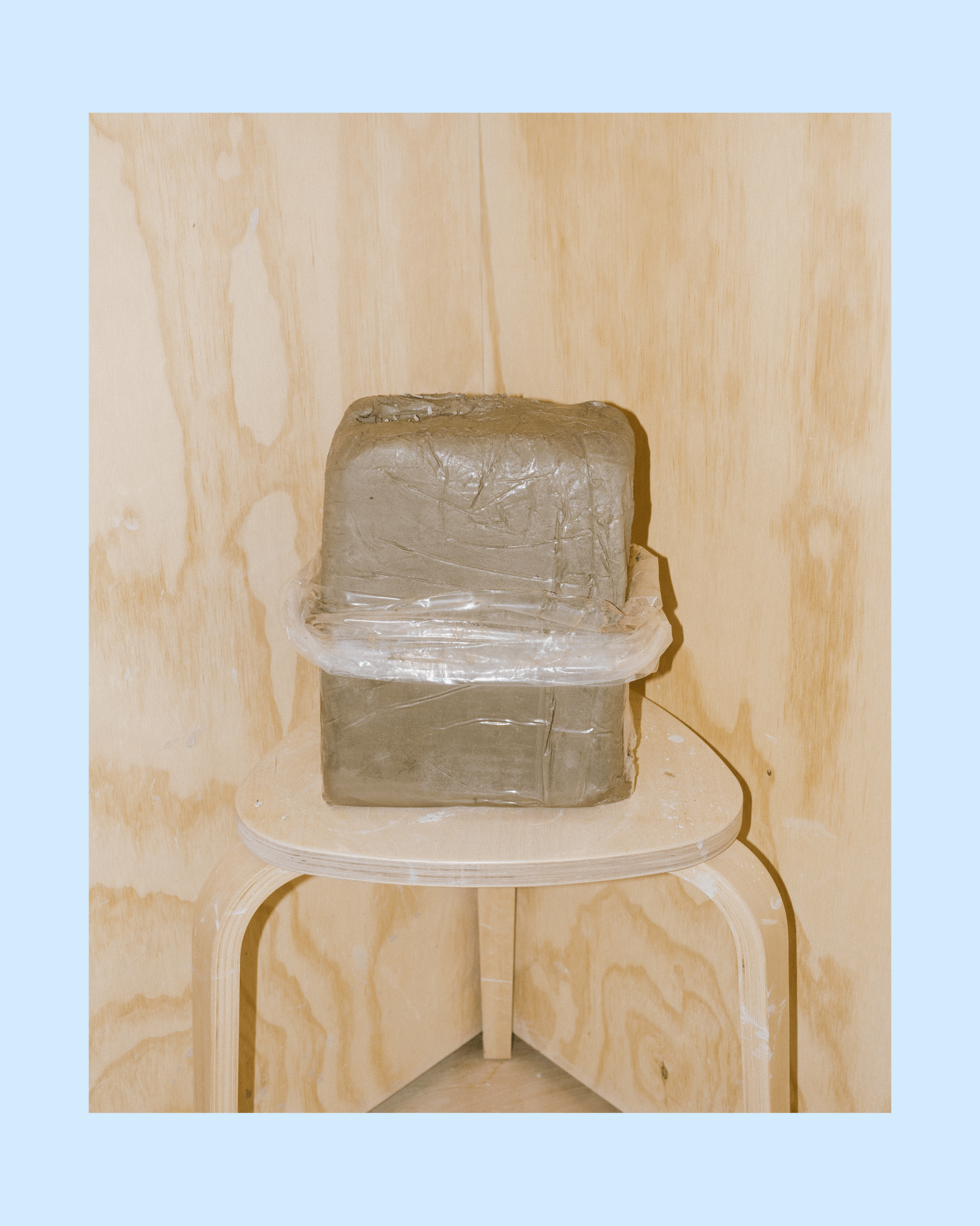 IMCO | Stoneware 1 - C - Studio Fundamentals