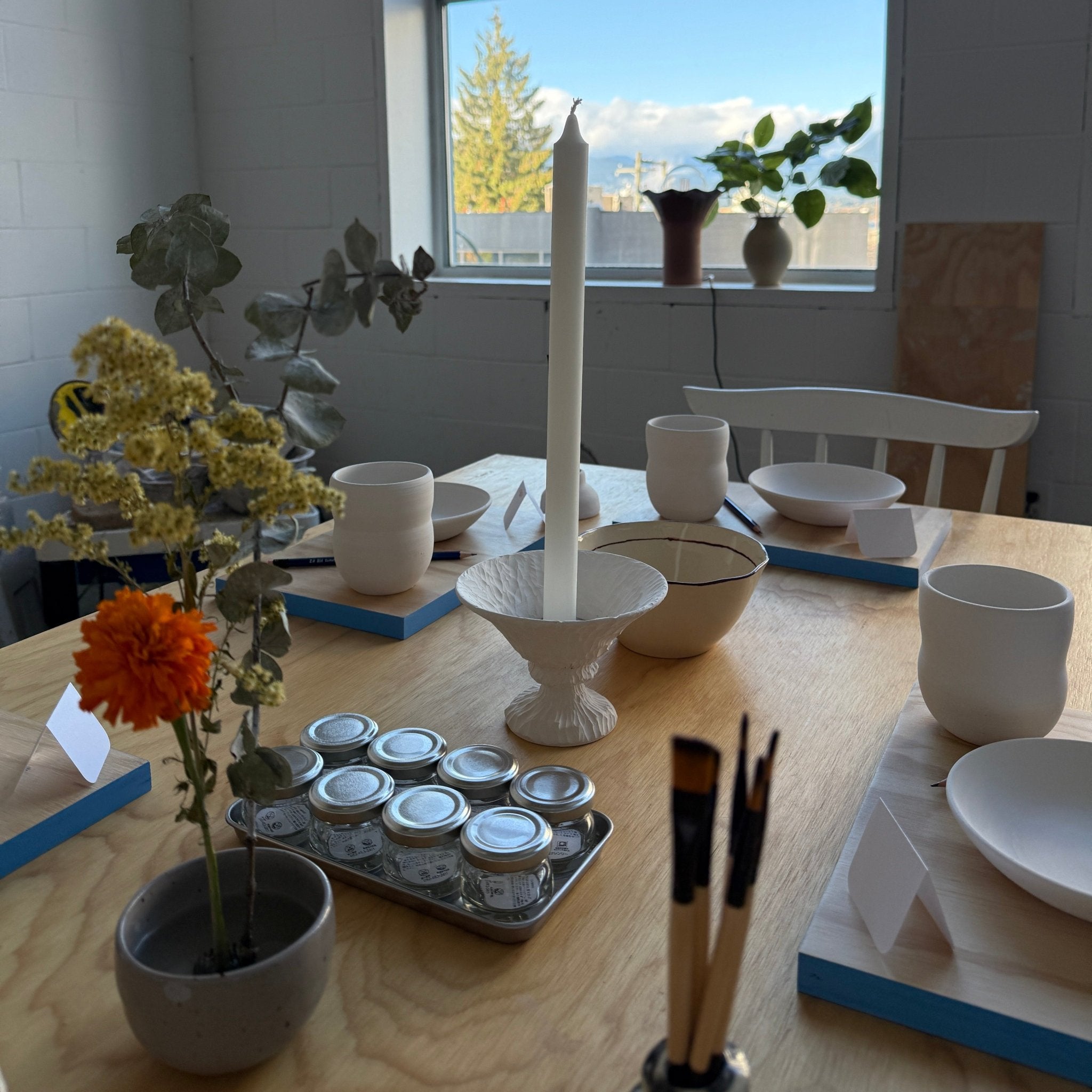 Painting - Studio Fundamentals