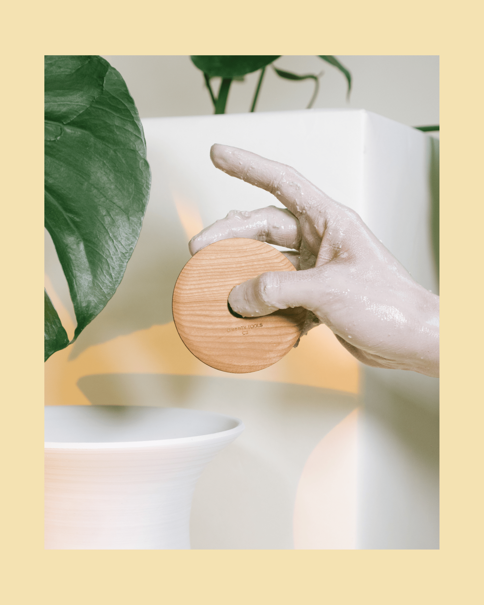 GARRITY TOOLS | C3 - Studio Fundamentals