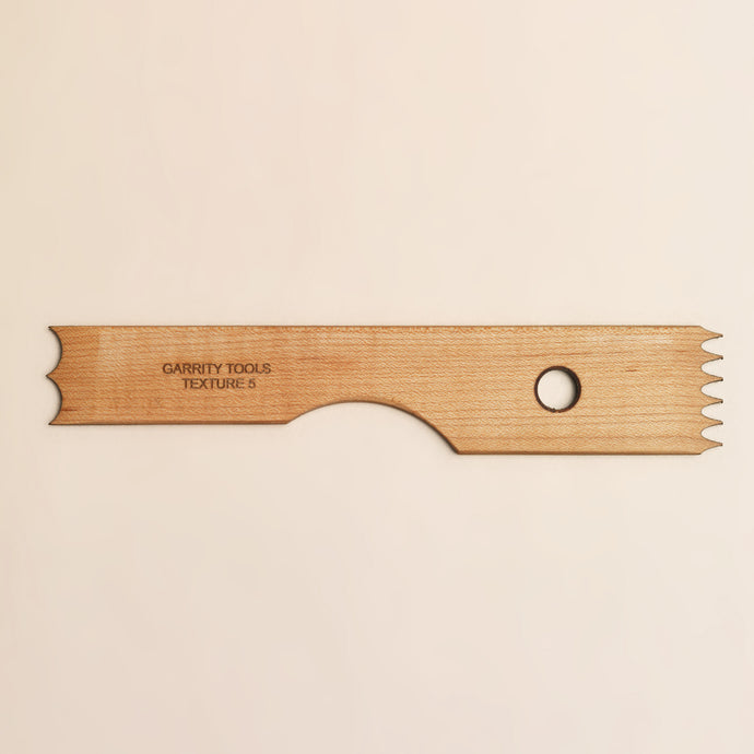 GARRITY TOOLS | Texture 5