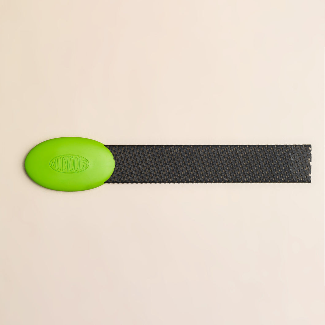 MUDTOOLS | Flat Shredder