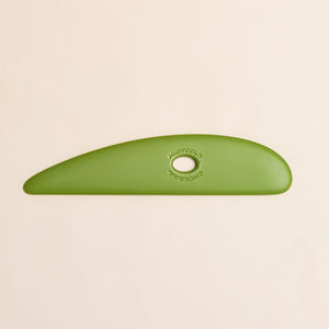 MUDTOOLS | Large Platter Rib